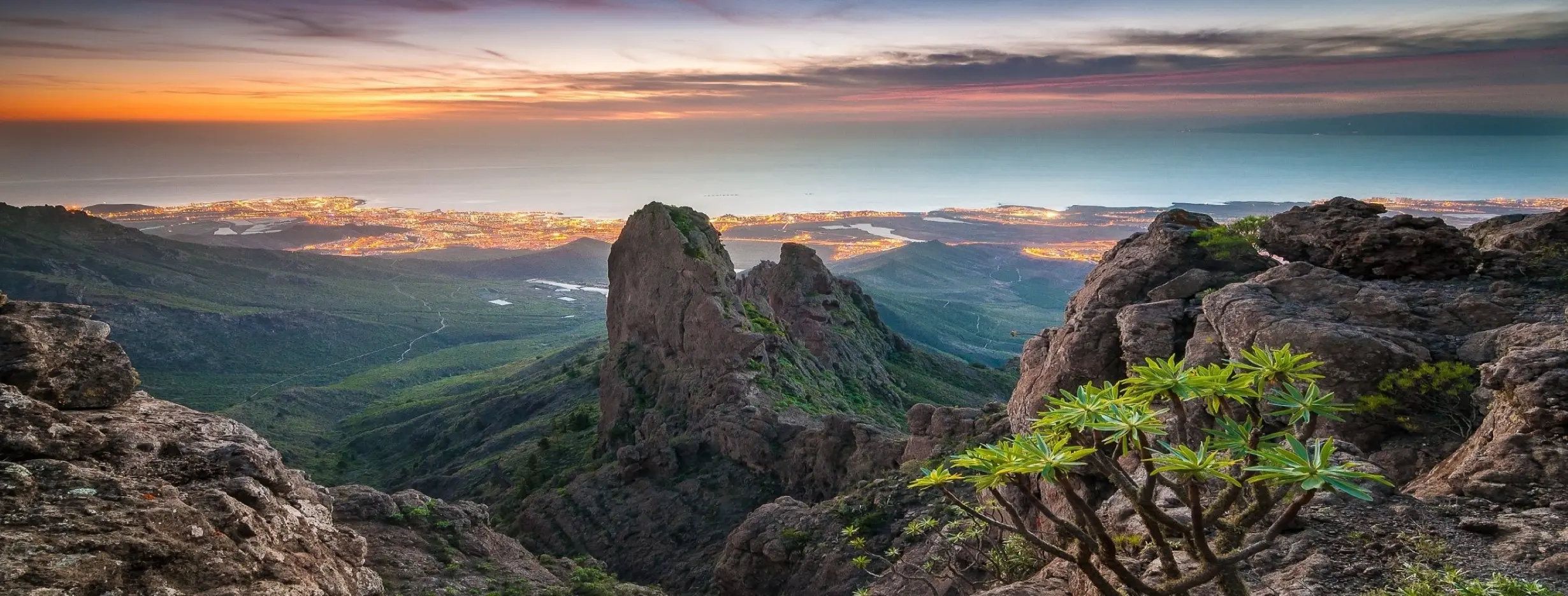 Image for Stunning Views
